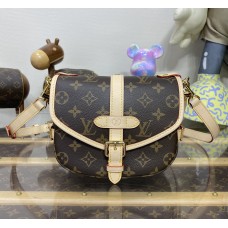 Louis Vuitton Saumur BB M46740