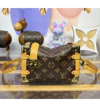 Louis Vuitton Side Trunk PM M46815