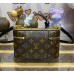 Louis Vuitton Vanity Chain Pouch M47125