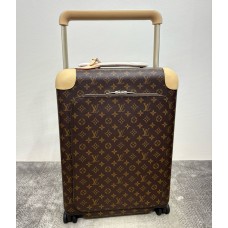 Louis Vuitton Horizon Business M47182-brown
