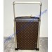 Louis Vuitton Horizon Business M47182-brown