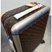 Louis Vuitton Horizon Business M47182-brown