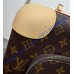 Louis Vuitton Horizon Business M47182-brown