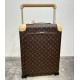 Louis Vuitton Horizon Business M47182-brown