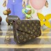 Louis Vuitton Monogram Canvas Pochette Felicie M61276