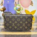 Louis Vuitton Monogram Canvas Pochette Felicie M61276
