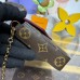 Louis Vuitton Monogram Canvas Pochette Felicie M61276