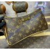 Louis Vuitton Liv Pochette M83008