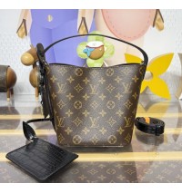 Louis Vuitton All in BB N30013