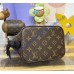Louis Vuitton All in BB N30013