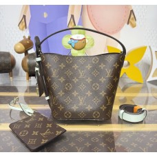Louis Vuitton All in BB N30028