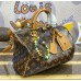 Louis Vuitton Speedy Soft 30 Boho N87212