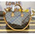 Louis Vuitton Speedy Soft 30 Boho N87212