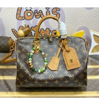 Louis Vuitton Speedy Soft 30 Boho N87212