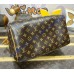 Louis Vuitton Speedy Soft 30 Boho N87212