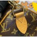 Louis Vuitton Speedy Soft 30 Boho N87212