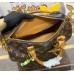 Louis Vuitton Speedy Soft 30 Boho N87212