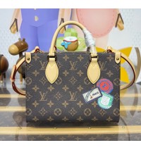Louis Vuitton OnTheGo PM Mon Monogram P01900