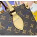 Louis Vuitton OnTheGo PM Mon Monogram P01900
