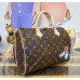 Louis Vuitton Speedy Bandoulière 30 Mon Monogram P01920