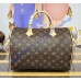 Louis Vuitton Speedy Bandoulière 30 Mon Monogram P01920