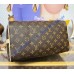 Louis Vuitton Speedy Bandoulière 30 Mon Monogram P01920