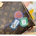 Louis Vuitton Speedy Bandoulière 30 Mon Monogram P01920