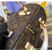 Louis Vuitton Speedy Bandoulière 30 Mon Monogram P01920