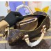 Louis Vuitton Speedy Bandoulière 30 Mon Monogram P01920