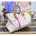 Louis Vuitton Speedy Soft 30 Lucky M15108