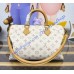 Louis Vuitton Speedy Soft 30 Lucky M15108