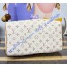 Louis Vuitton Speedy Soft 30 Lucky M15108