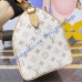 Louis Vuitton Speedy Soft 30 Lucky M15108