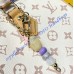 Louis Vuitton Speedy Soft 30 Lucky M15108