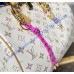 Louis Vuitton Speedy Soft 30 Lucky M15108