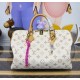 Louis Vuitton Speedy Soft 30 Lucky M15108