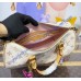 Louis Vuitton Speedy Soft 30 Lucky M15108