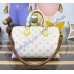 Louis Vuitton Speedy Bandouliere 25 M2A038
