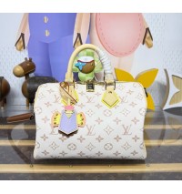 Louis Vuitton Speedy Bandouliere 25 M2A038