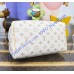 Louis Vuitton Speedy Bandouliere 25 M2A038