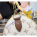 Louis Vuitton Speedy Bandouliere 25 M2A038