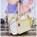 Louis Vuitton Neverfull Inside Out MM M2A095
