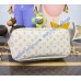 Louis Vuitton Neverfull Inside Out MM M2A095