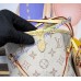 Louis Vuitton Neverfull Inside Out MM M2A095