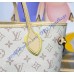 Louis Vuitton Neverfull Inside Out MM M2A095