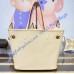 Louis Vuitton Neverfull Inside Out MM M2A095