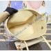 Louis Vuitton Neverfull Inside Out MM M2A095