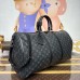 Monogram Eclipse Canvas Keepall 55 Bandouliere M40605