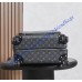 Louis Vuitton Horizon Business M47182-black