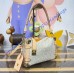 Louis Vuitton Side Trunk MM M2A145